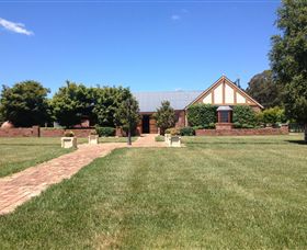 Daylesford Cider Company - Tourism Canberra 0