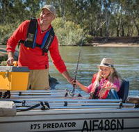 Lake Mulwala - Tourism Canberra