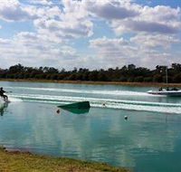 Mulwala Water Ski Club - Tourism Canberra