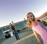 Gold Museum - Tourism Canberra
