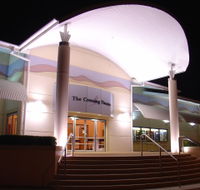 Crossing Theatre - Tourism Canberra