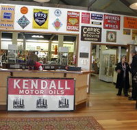 The Mill Markets - Ballarat - Tourism Canberra