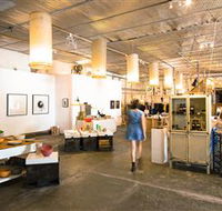 Stockroom - Tourism Canberra