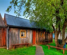 Temora Rural Museum - Tourism Canberra 2