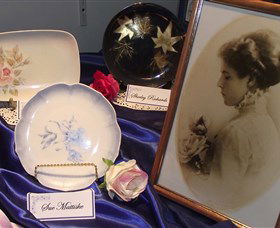 Temora Rural Museum - Tourism Canberra 0