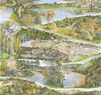 Merri View Gallery - Tourism Canberra