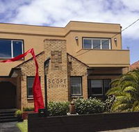SCOPE Galleries Warrnambool - Tourism Canberra
