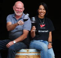 Tar  Roses Wines - Tourism Canberra