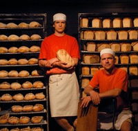 RedBeard Historic Bakery - Tourism Canberra