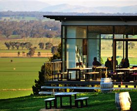 Youanmite ACT Tourism Canberra