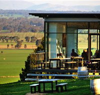 Tallis Wine Cellar Door - Tourism Canberra