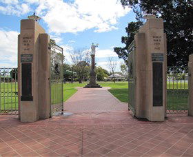 Goondiwindi QLD Tourism Canberra
