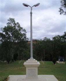 Mount Morgan QLD Tourism Canberra