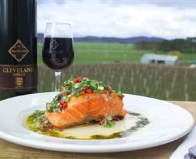 Grange Cleveland Winery - Tourism Canberra 5