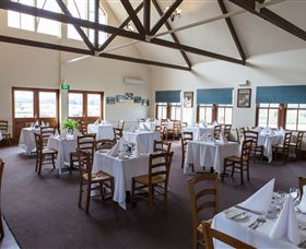 Grange Cleveland Winery - Tourism Canberra 3