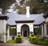 Duneira Mt Macedon - Tourism Canberra