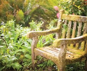 Duneira, Mt Macedon - Tourism Canberra 5