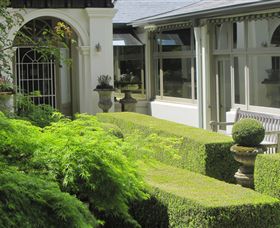 Duneira, Mt Macedon - Tourism Canberra 6