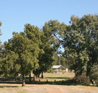 Terry Hie Hie Aboriginal Area - Tourism Canberra