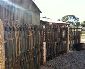 Corowa Whisky And Chocolate - Tourism Canberra 1