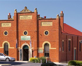 Corowa Federation Museum - Tourism Canberra 0