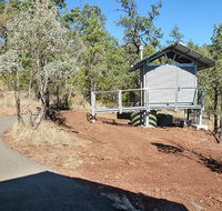 Wagun picnic area - Tourism Canberra