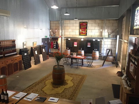 Penley Estate - Tourism Canberra 2