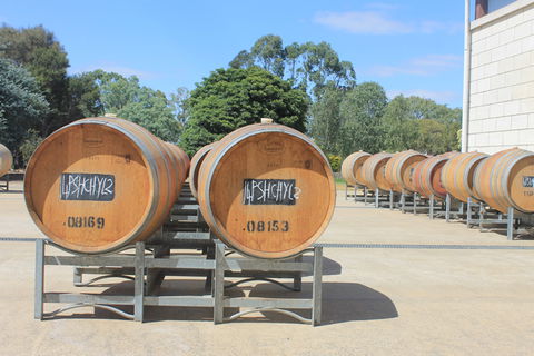 Penley Estate - Tourism Canberra 4