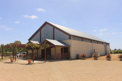 Penley Estate - Tourism Canberra 6
