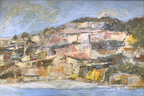 Gallery Blackheath - Tourism Canberra 2
