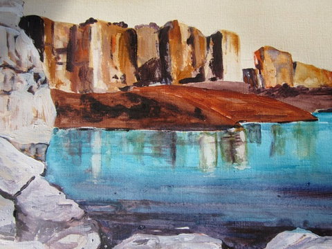 Gallery Blackheath - Tourism Canberra 4