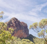 Green Camp - Tourism Canberra