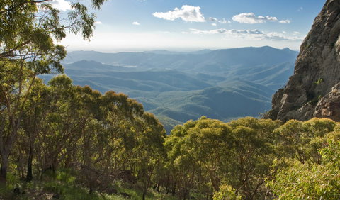 Kaputar Scenic Drive - Tourism Canberra 1