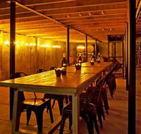 Buller Wines - Tourism Canberra