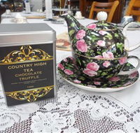 Country High Tea - Tourism Canberra