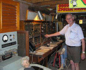 Dales Mini Museum Henty - Tourism Canberra 0