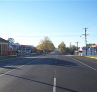 Howlong Historic Trail - Tourism Canberra