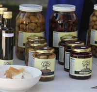 Gooramadda Olives - Tourism Canberra