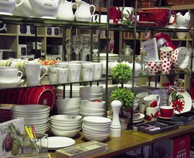 Rambling Rose - Tourism Canberra 1