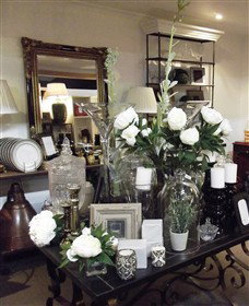 Rambling Rose - Tourism Canberra 2