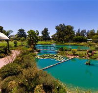 Howlong Country Golf Club - Tourism Canberra