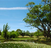 Wirraminna Environmental Education Centre - Tourism Canberra