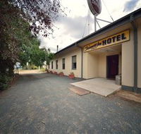 The Farmers Inn at Burrumbuttock - Tourism Canberra