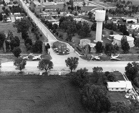 RAAF Wagga Heritage Centre - Tourism Canberra 0