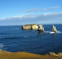 Bay of Islands Coastal Park - Tourism Canberra