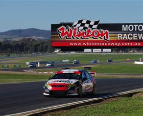 Winton VIC Tourism Canberra