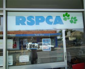 R.S.P.C.A Opportunity Shop - Tourism Canberra 0