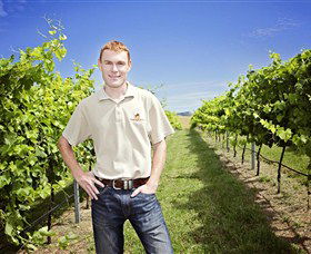 Stockmans Ridge Wines - Tourism Canberra 0