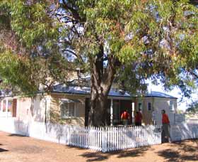South Lake Grace ACT Tourism Canberra