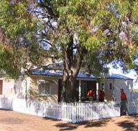 Australian Inland Mission Hospital - Tourism Canberra